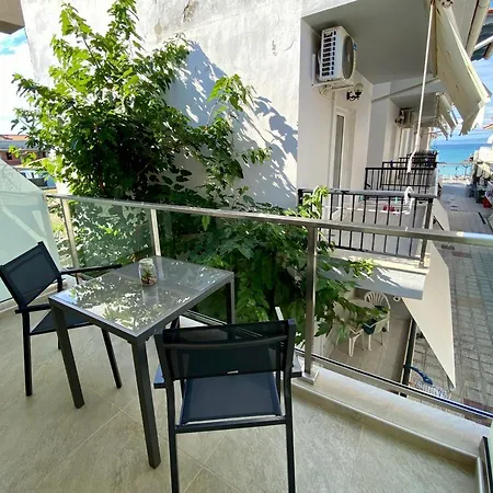 Apartment Katia *