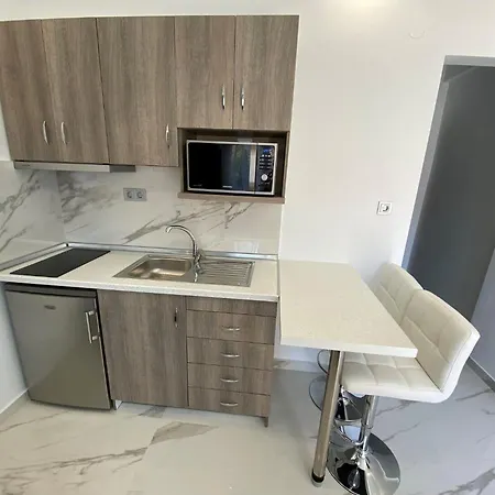 Apartment Katia *