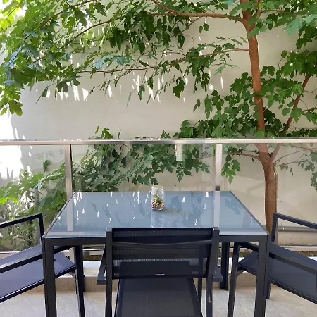 Apartment Katia