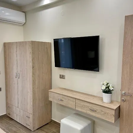 Katia Apartment *
