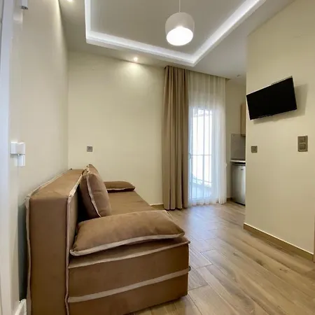Apartment Katia