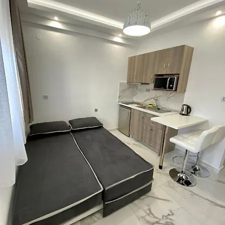 Katia Apartment