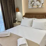Katia 아파트 페프코초리