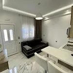 Katia 아파트 페프코초리