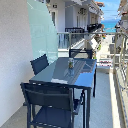 Katia Apartman