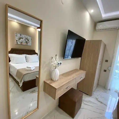 Katia Apartman Pefkohóri