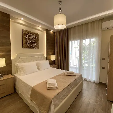 Apartman Katia *