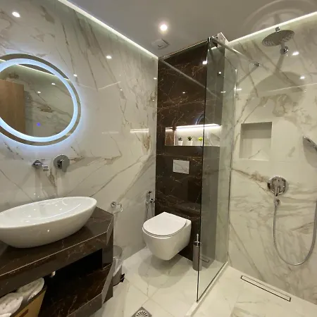 Apartman Katia *