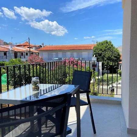 Katia Apartman