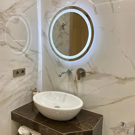 Katia Apartman *