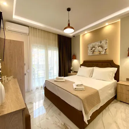 Katia Apartman