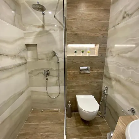 Katia Apartman