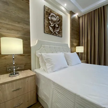Apartman Katia *