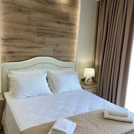Katia Apartman Pefkohóri