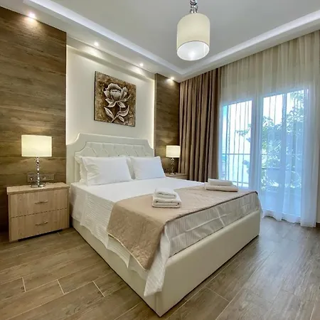 Apartman Katia *