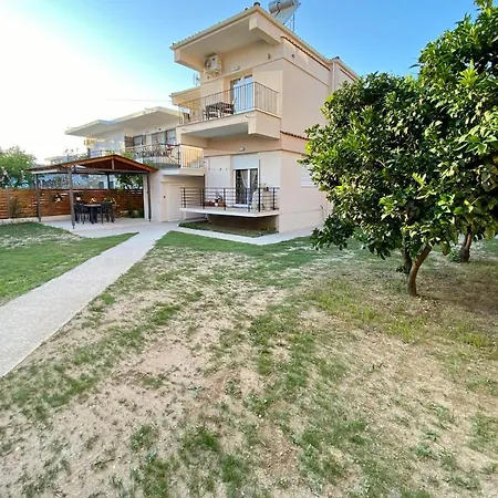 Katia Apartman