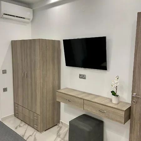 Apartman Katia