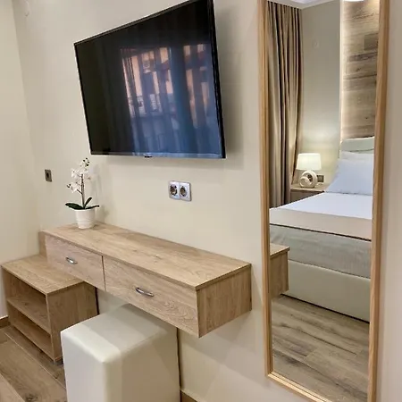 Katia Apartman