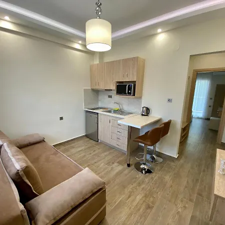 Apartman Katia