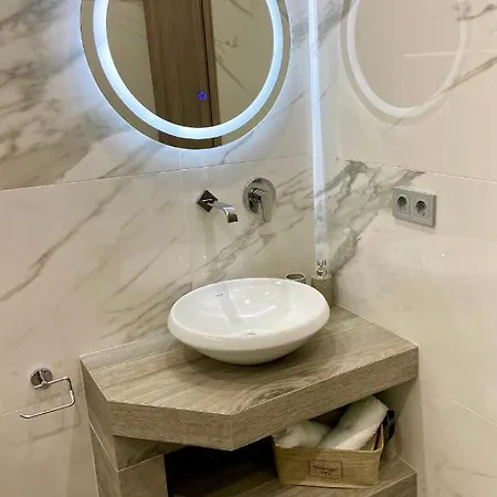 Apartman Katia