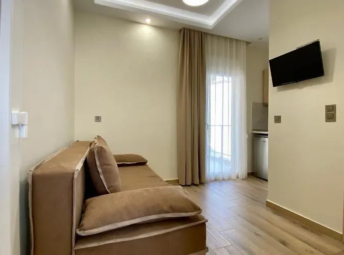 Apartment Katia