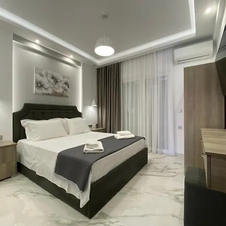 Apartament Katia Pefkochori