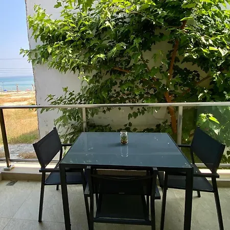 Katia דירה פפקוהורי