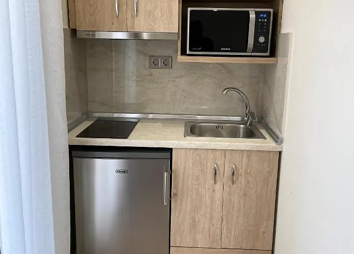 Katia Apartamento Pefkochori