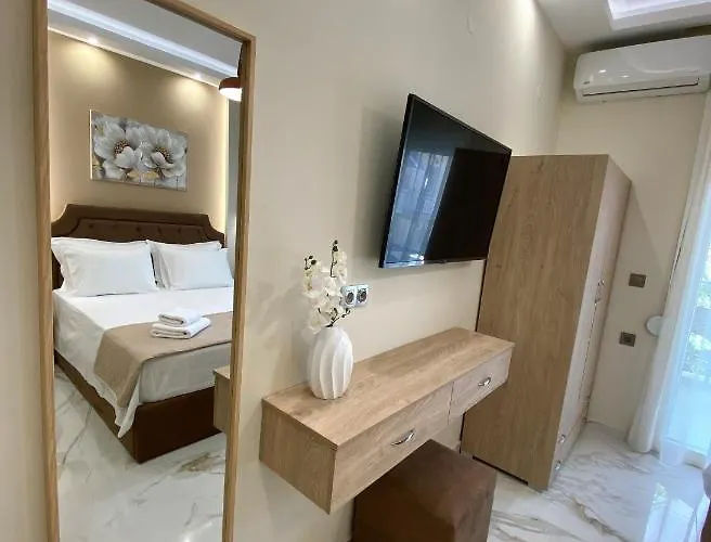 Katia Apartamento Pefkochori