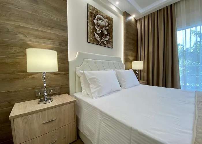 Apartamento Katia *