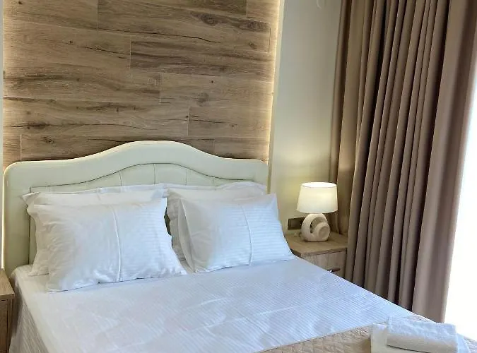 Katia Apartamento Pefkochori