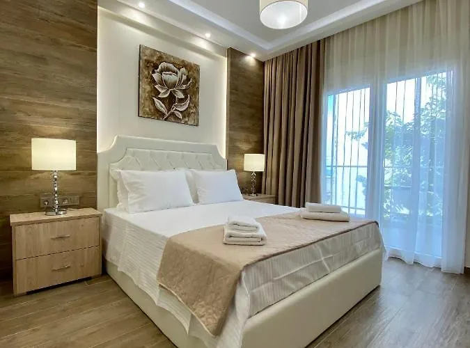 Apartamento Katia *