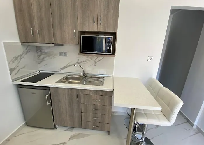 Apartamento Katia *