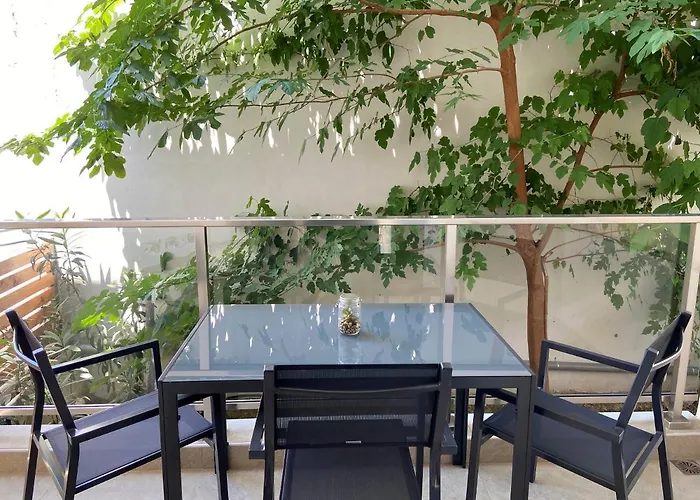 Apartamento Katia