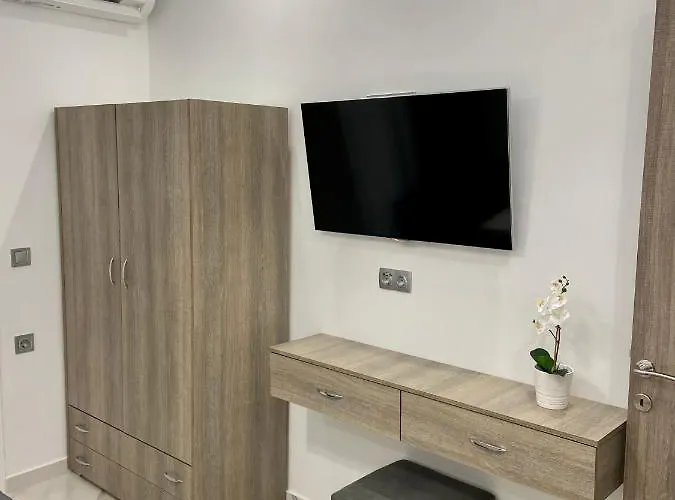 Apartamento Katia