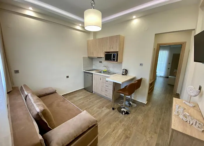 Apartamento Katia