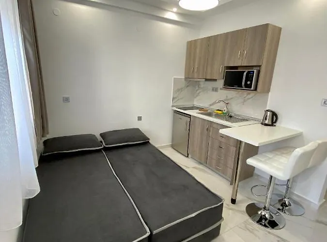 Katia Apartamento