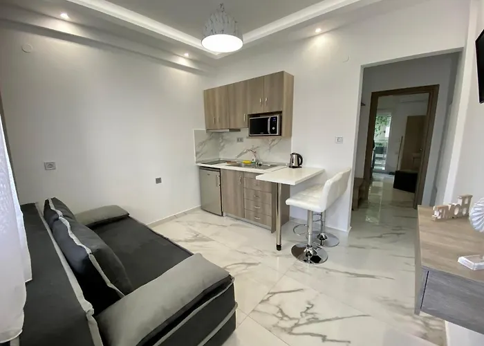 Katia Apartamento Pefkochori