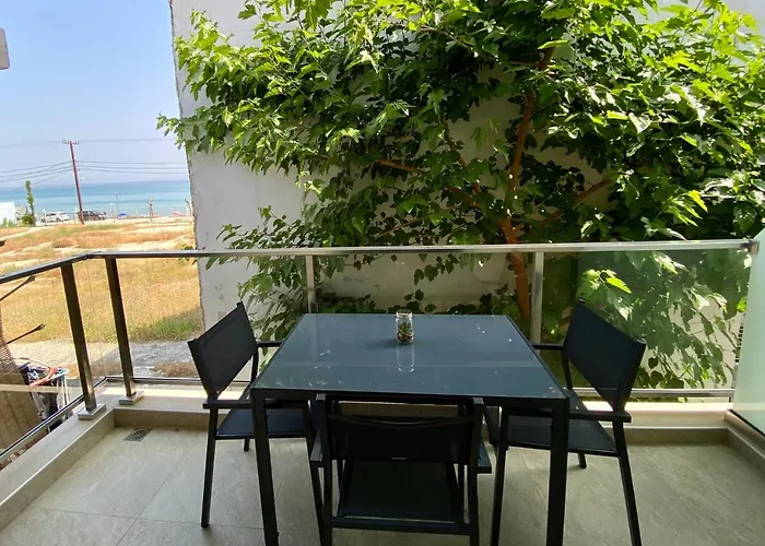 Katia Apartamento Pefkochori