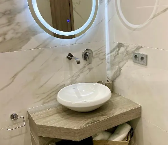 Apartamento Katia